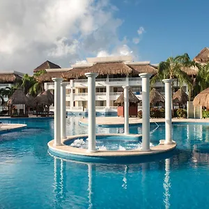 Resort Grand Sunset Princess, Playa del Carmen