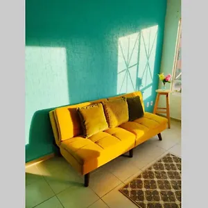 Apartamento Cariñito Mío, Playa del Carmen