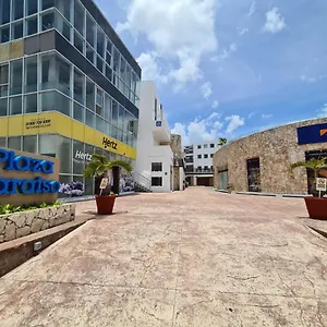 Apartamento Plaza Paraiso By Riviera, Playa del Carmen