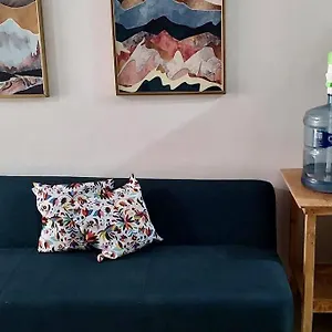 Apartamento Beautiful And Zen Studio By Uniko Vacation, Playa del Carmen