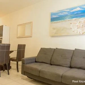 Apartamento Real Ibiza Santany 212, Playa del Carmen
