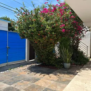 Apartment Casa Nuria, Playa del Carmen