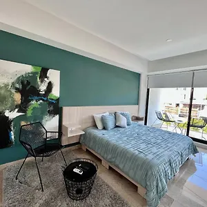 Apartamento Beautiful Location!, Playa del Carmen