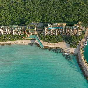 Hotel La Casa De La Playa By Xcaret (adults Only), Playa del Carmen