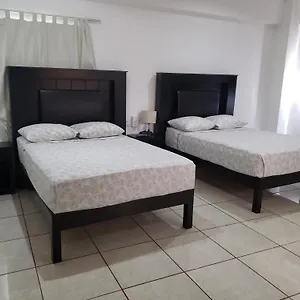 Apartment A Calle Del Ado 5ta Avenida, Playa del Carmen