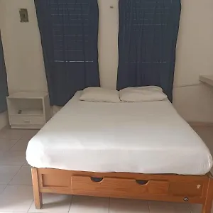 Apartamento Colibri, Playa del Carmen