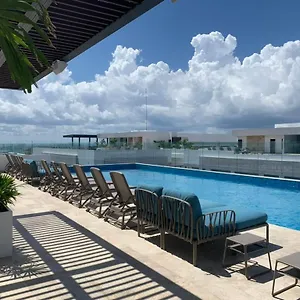 Apartment Ipana Luxury, Playa del Carmen