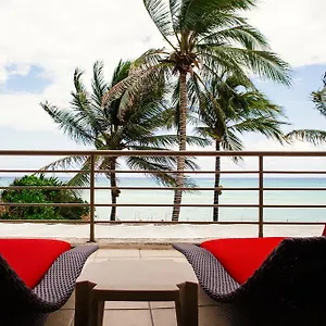 Apartamento Ocean Front Corto Maltes 104 In Downtown, Playa del Carmen