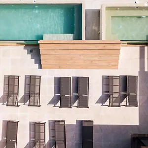 Apartamento Corazón, Playa del Carmen
